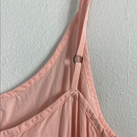 Altar'd State Blush Pink Slip Dress - Picture 11 of 11
